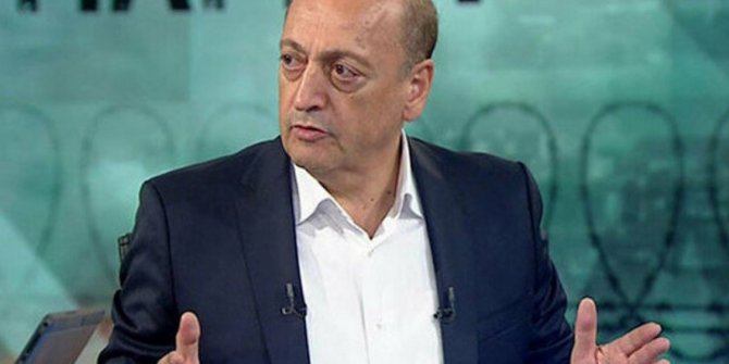 Vedat Bilgin kimdir? Vedat Bilgin kaç yaşında, nereli?