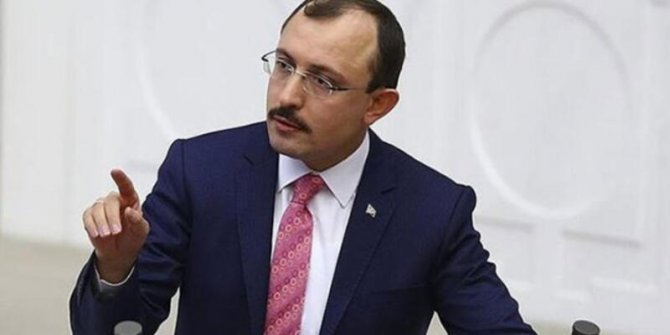 Mehmet Muş kimdir, kaç yaşında, nereli?