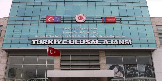 Türkiye Ulusal  Ajansı’na personel alım ilanı yayımlandı