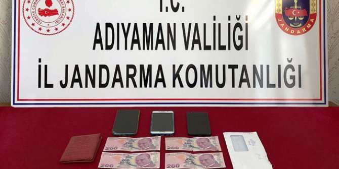 Uyuşturucu operasyonuna 1 tutuklama
