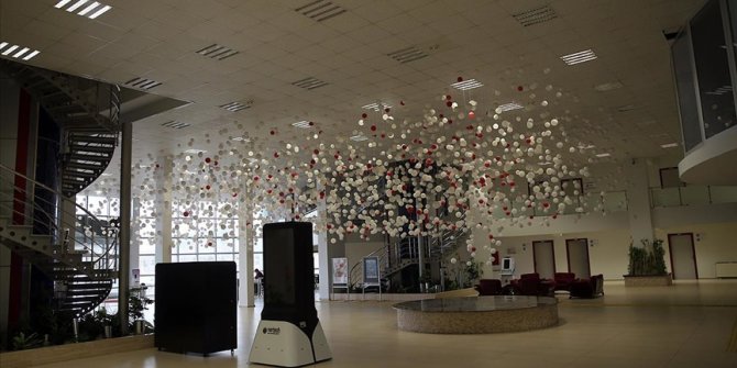 Erzurum'da kurulacak Kış Test Merkezi stratejik ürünlerin testini yurt içinde yapacak