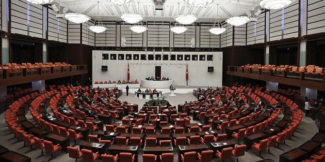 Meclis açılışının 101'inci yılını kutlayacak