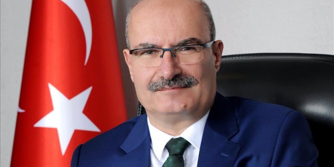 ATO Başkanı Baran: Tedbirini alan, Kovid-19 aşısını yaptıran ticaretine devam etsin