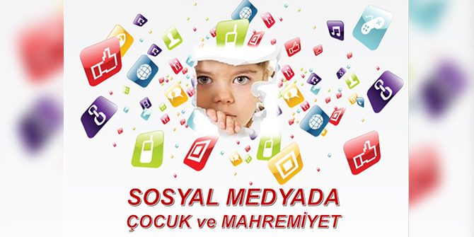 Belediyeden “Sosyal Medyada Çocuk ve Mahremiyet” Semineri