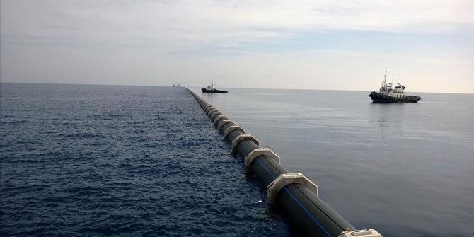 DSİ'nin Kuzey Kıbrıs Su Temin Projesi kapsamında KKTC'de bulunan proje müdürlüğünün görev süresi uzatıldı