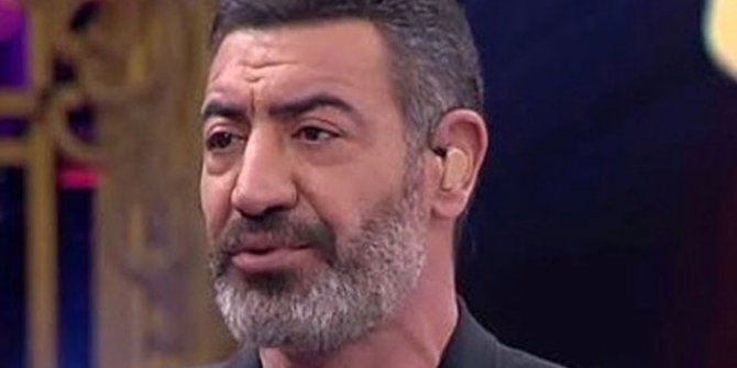Hakan Altun program çekimleri öncesi hastaneye kaldırıldı
