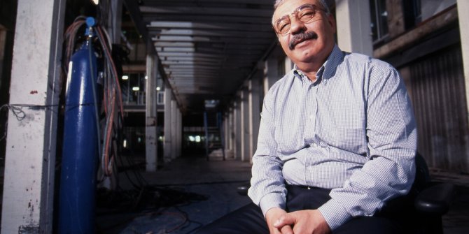 Selahattin Duman hayatını kaybetti