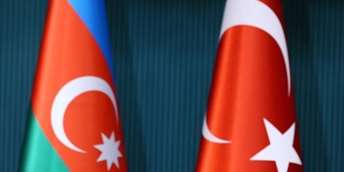 Türkiye ile Azerbaycan arasında enerji ve madencilik iş birliği anlaşması imzalandı