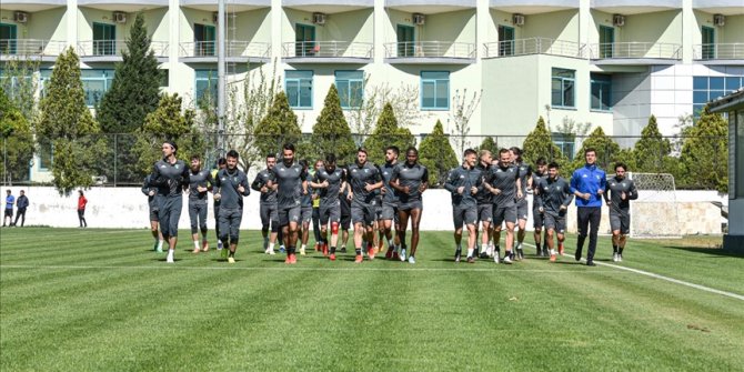 Denizlispor, deplasmanda 10 maçtır kazanamıyor