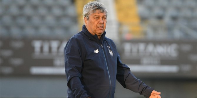 Mircea Lucescu'dan Avrupa Süper Ligi projesine sert tepki: Bu güzel oyunun ruhunu öldürür