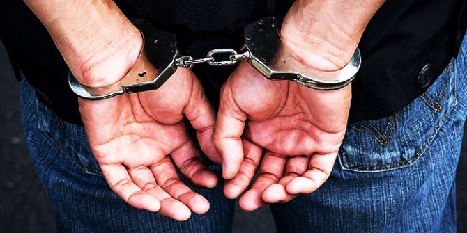 Ankara'da FETÖ operasyonu: 11 kişi gözaltı