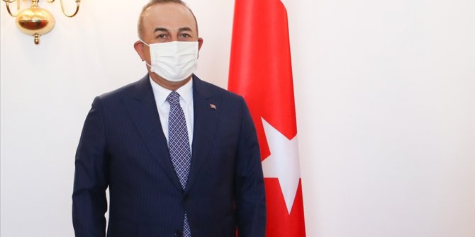 Çavuşoğlu'ndan Thodex açıklaması