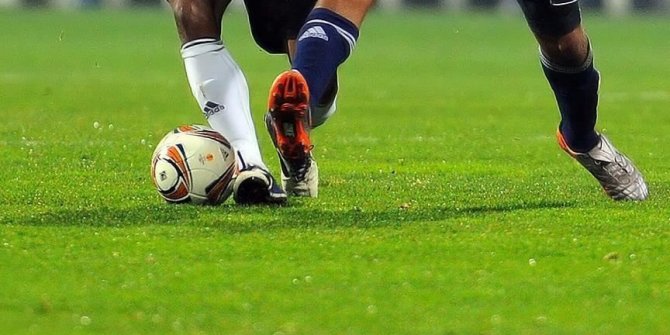 Futbolda haftanın programı: Süper Lig'de 37. hafta maçları oynanacak