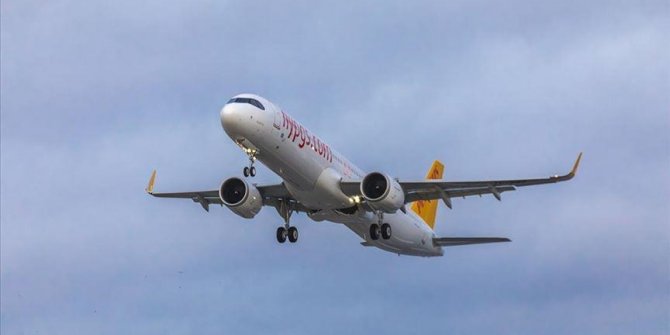 Pegasus Hava Yolları Ankara’dan Londra’nın Stansted Havalimanı’na seferlere başlayacak