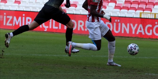 Denizlispor yarın Sivasspor'u konuk edecek