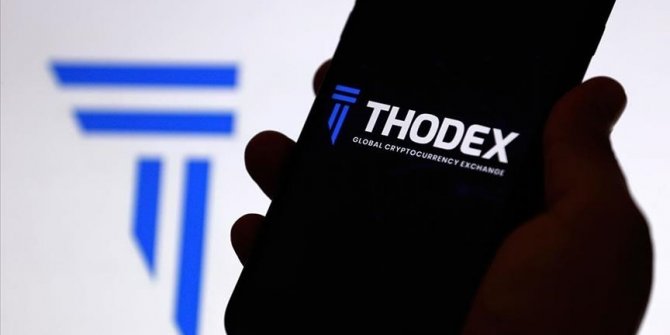 Thodex'in kurucusu Özer hakkında Interpol tarafından kırmızı bülten çıkarıldı