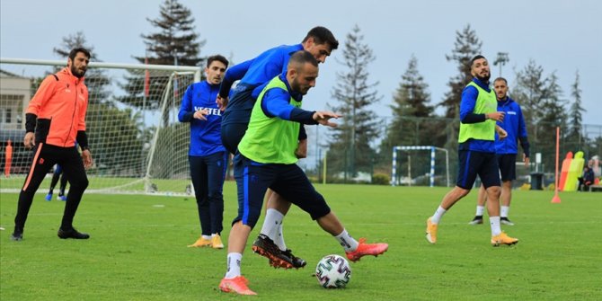 Trabzonspor, Fatih Karagümrük'ü konuk edecek