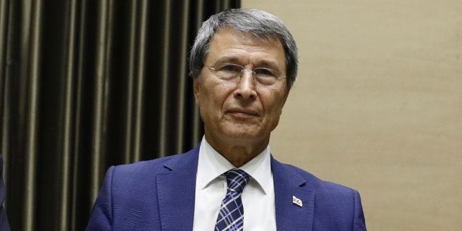 Prof. Dr. Halaçoğlu, 1915 olayları iddialarının gerçeği yansıtmadığını belirtti