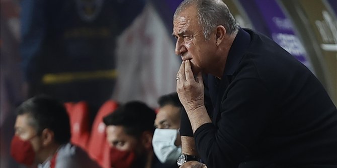 Galatasaray Teknik Direktörü Fatih Terim: Galatasaray finallerin takımıdır