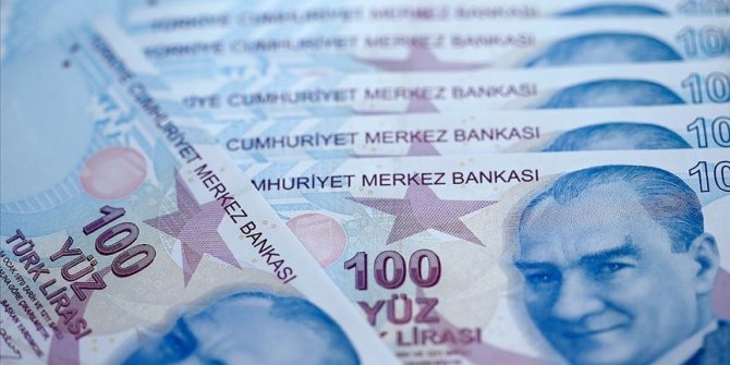 Kamu bankaları Hazine garantisiyle geçen yıl 1 milyar 678 milyon dolar finansman sağladı