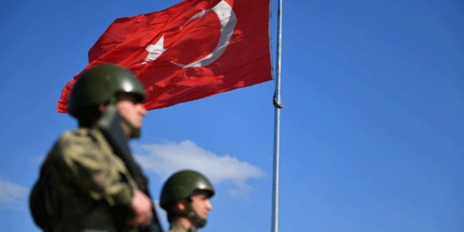 MSB: 41 kişi yakalandı