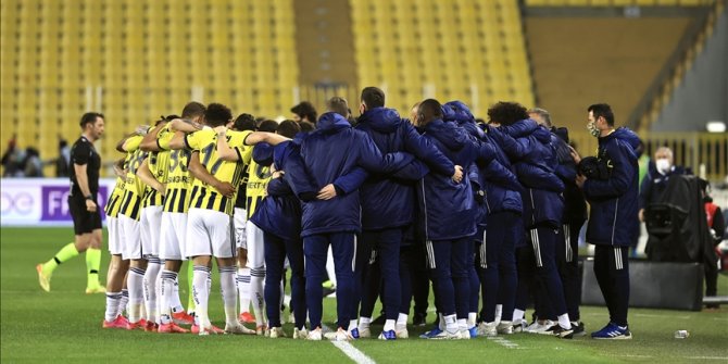 Fenerbahçe zirve yarışında hata yapmadı