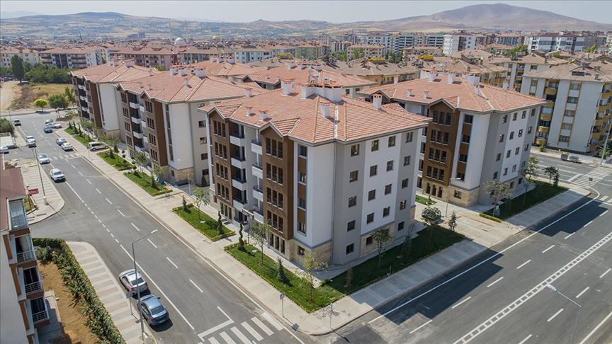 Konut fiyatlarıyla ilgili önemli açıklama: Yüzde 65 artabilir