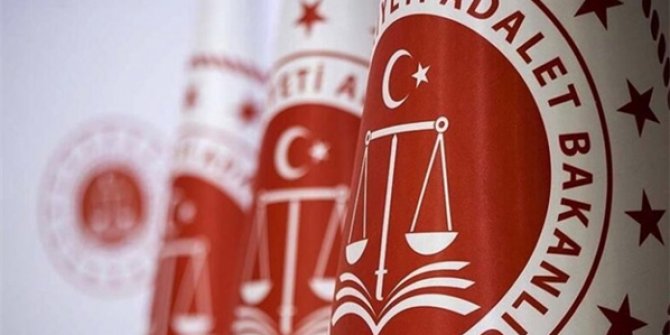 Adalet Bakanlığının salgın sürecindeki dijital hizmetlerine BM'den ödül
