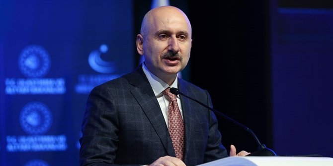 Türkiye'den orta koridor hamlesi! Süre 2 saat 15 dakikaya düşecek