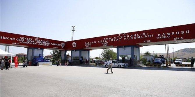 Kobani bahanesiyle düzenlenen eylemlere ilişkin dava başladı