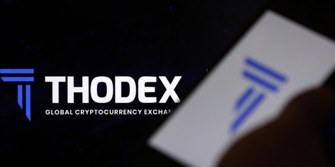 Thodex mağduru zararının giderilmesi için alacak davası açtı