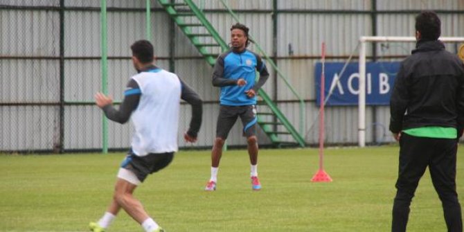 Loic Remy: Beşiktaş'ı yenip ligde rahatlayacağız