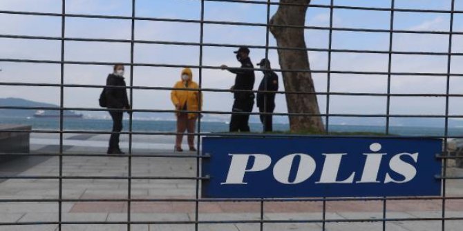 Çanakkale, haftalık vaka sayısı en yüksek 2'nci kent oldu