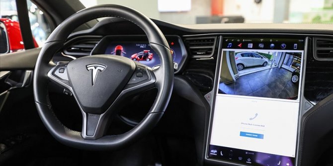 Tesla'dan ilk çeyrekte rekor kâr