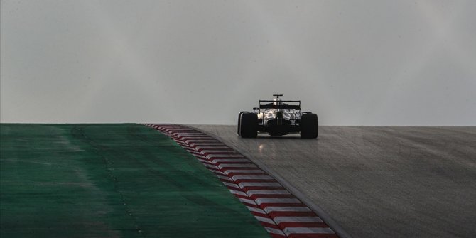 Formula 1'de 'sprint yarışları' dönemi başlıyor