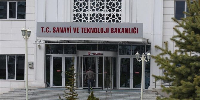 Sanayi ve Teknoloji Bakanlığı martta 1256 yatırım teşvik belgesi verdi