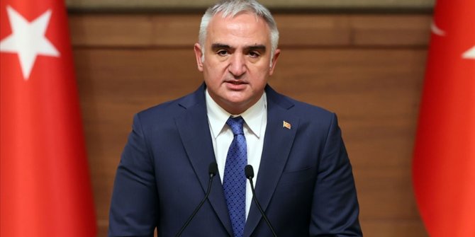 Bakan Ersoy müjdeyi verdi: Uçuşlar karşılıklı başlıyor