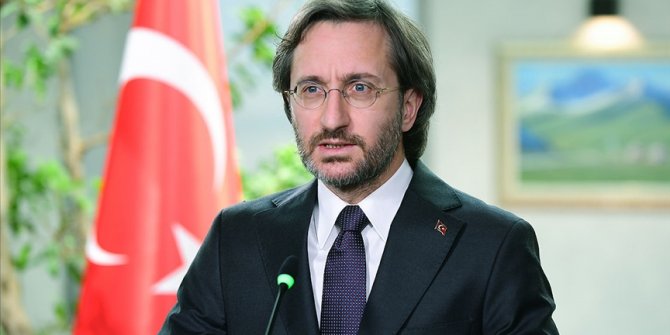 Altun: Tarihi çarpıtmak ABD'de yaşayan Azerbaycanlıları tehdit eden Ermeni aşırıcıları cesaretlendiriyor