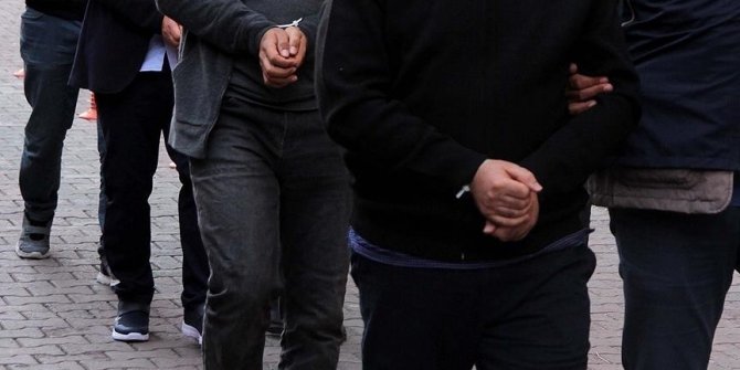 Savunma sanayi projelerini yabancı firmalara aktaranlara operasyon: 6 gözaltı