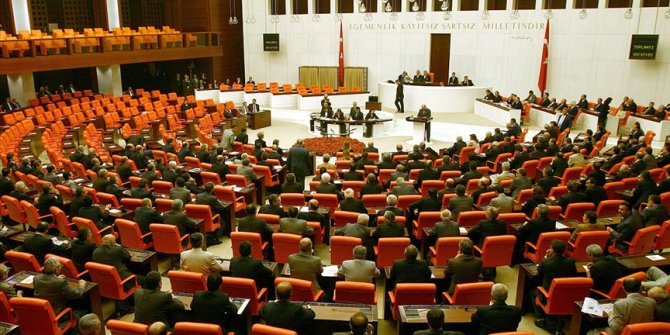 Ceza ve İnfaz yasası TBMM'de kabul edildi! Yeni dönemde ne olacak?