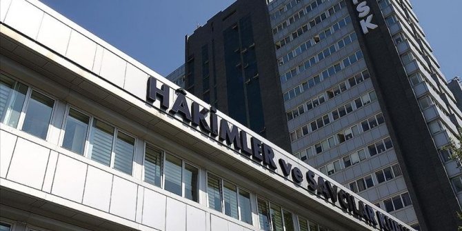 HSK seçiminde uzlaşı sağlandı