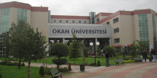 Okan Üniversitesi öğretim elemanı alım ilanı yayımlandı