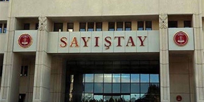 Sayıştay’a işçi alınacak, işte başvuru tarihleri