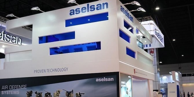 Aselsan ile SSB arasında 52 milyon dolarlık yeni sözleşme