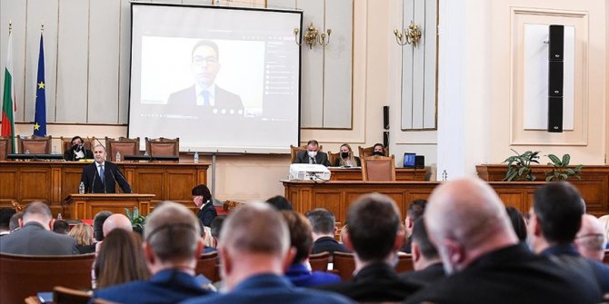 Bulgaristan'da ikinci kabine oluşturma girişimi de başarısız oldu