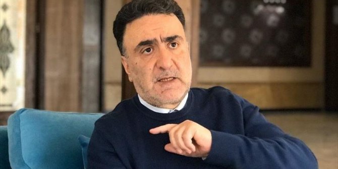 İran'da Cumhurbaşkanı adayı siyasetçiden 'Devrim Muhafızlarını kışlasına döndürme' vaadi