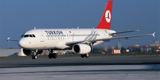 THY'den tam kapanma süreci için yurt dışı yolcularına uyarı