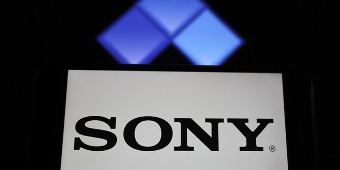 Sony'nin yıllık net karı ilk kez 1 trilyon yeni geçti