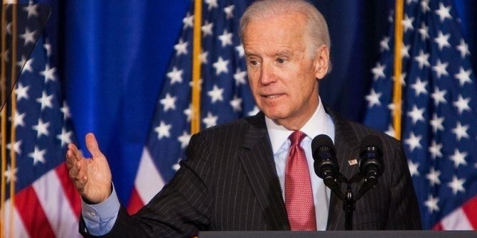 ABD Başkanı Joe Biden'den Çin'e gözdağı: Askeri karşılık veririz!