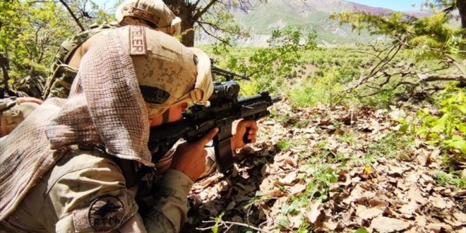 İçişleri Bakanlığı'ndan son dakika açıklaması: Operasyon başladı